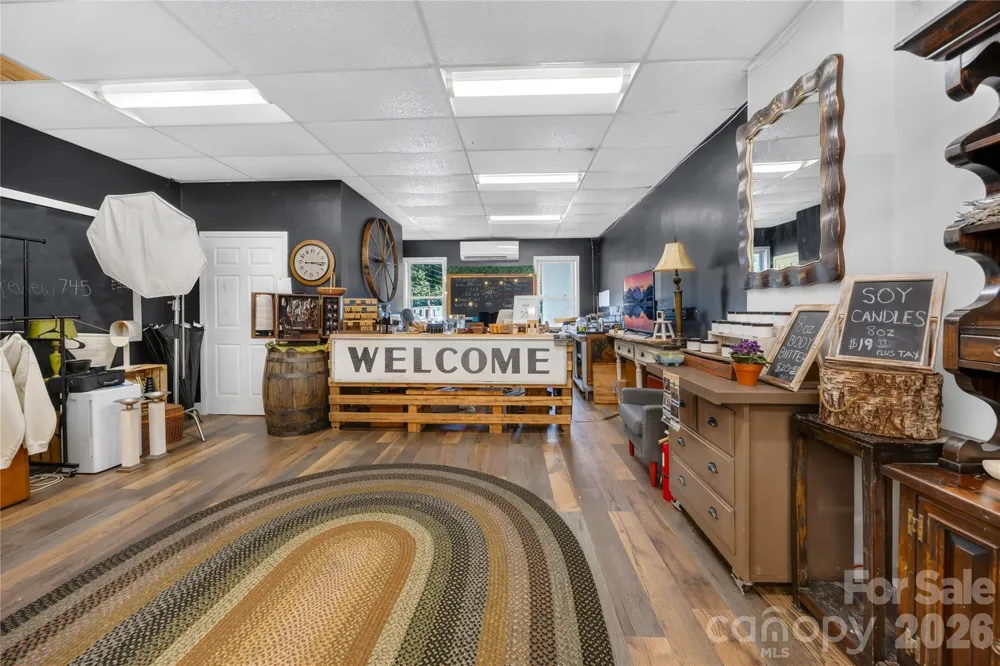 158,148 Trade Street Tryon, NC 28782