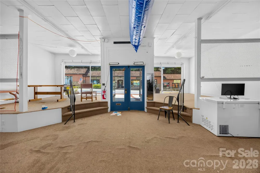 158,148 Trade Street Tryon, NC 28782