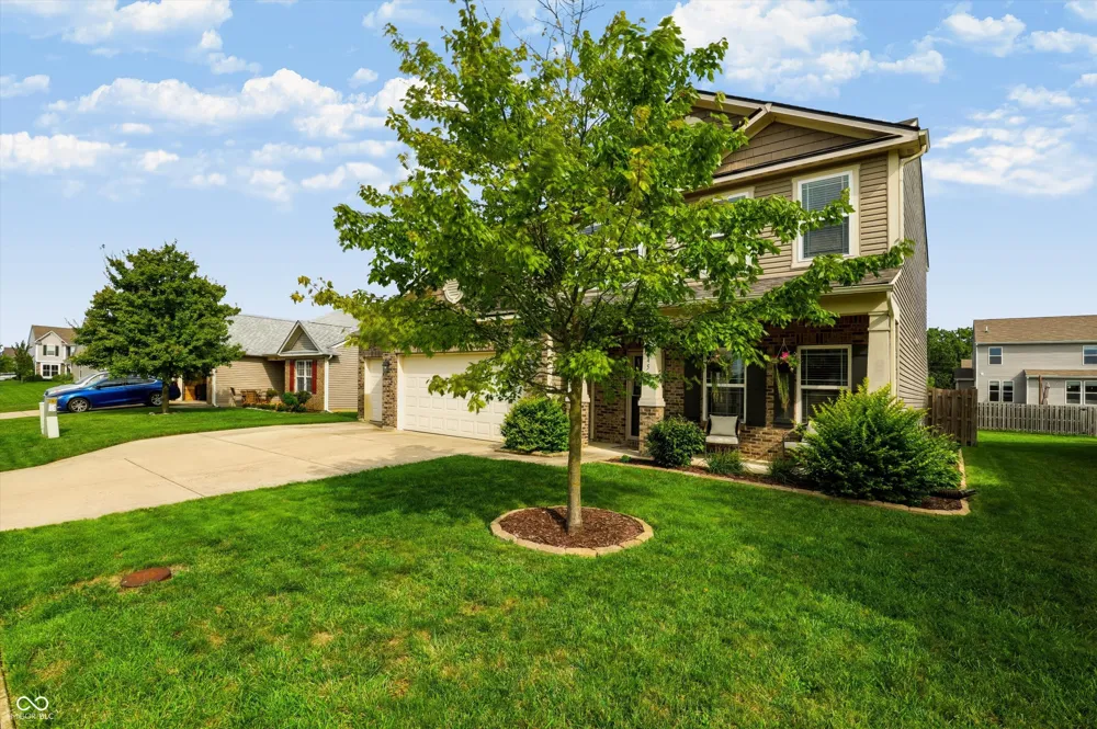10450 Deercrest Lane Indianapolis, IN 46239
