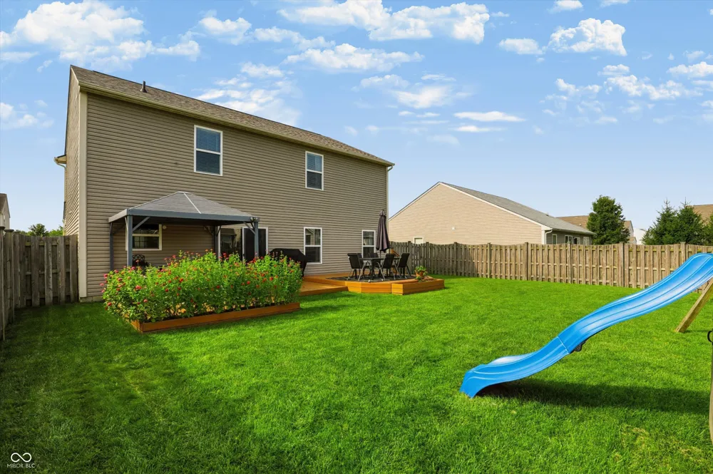 10450 Deercrest Lane Indianapolis, IN 46239
