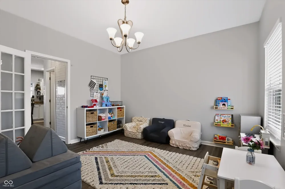 10450 Deercrest Lane Indianapolis, IN 46239