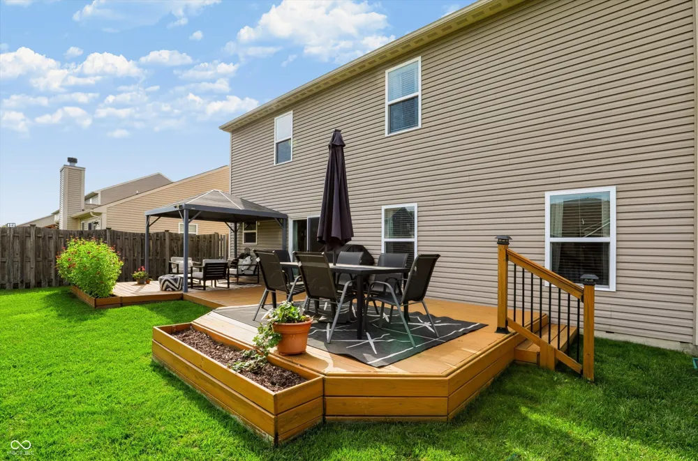 10450 Deercrest Lane Indianapolis, IN 46239