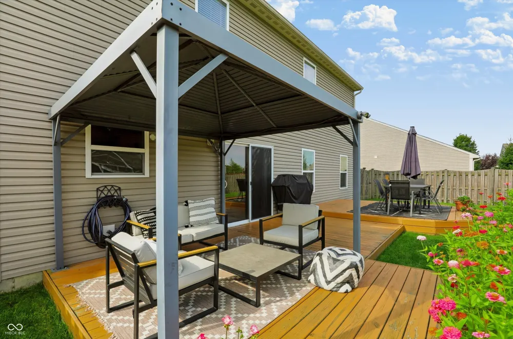 10450 Deercrest Lane Indianapolis, IN 46239