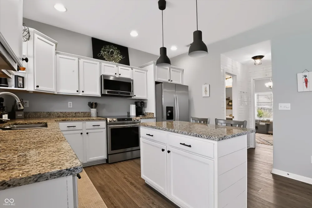 10450 Deercrest Lane Indianapolis, IN 46239