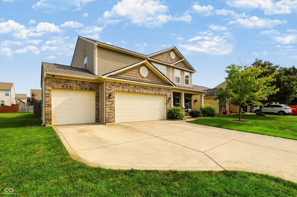 10450 Deercrest Lane Indianapolis, IN 46239