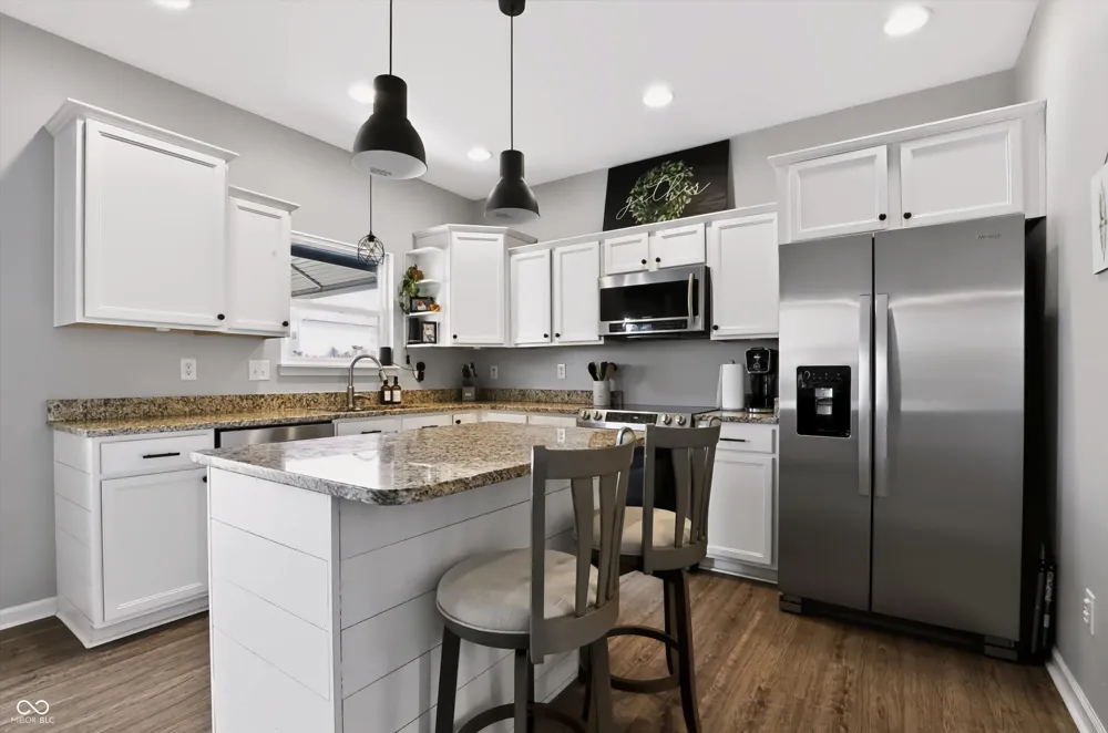 10450 Deercrest Lane Indianapolis, IN 46239