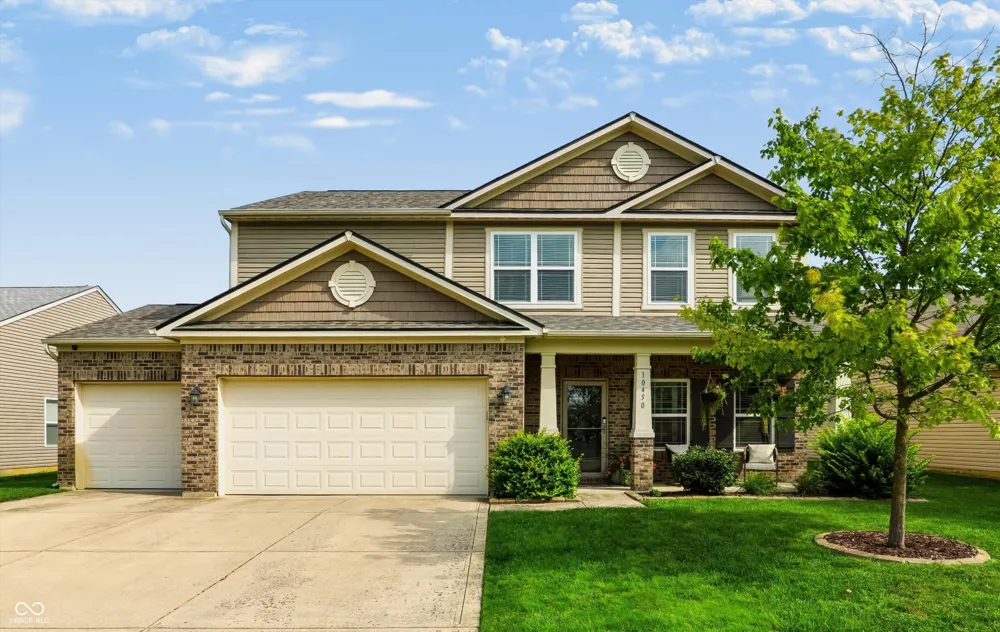 10450 Deercrest Lane Indianapolis, IN 46239