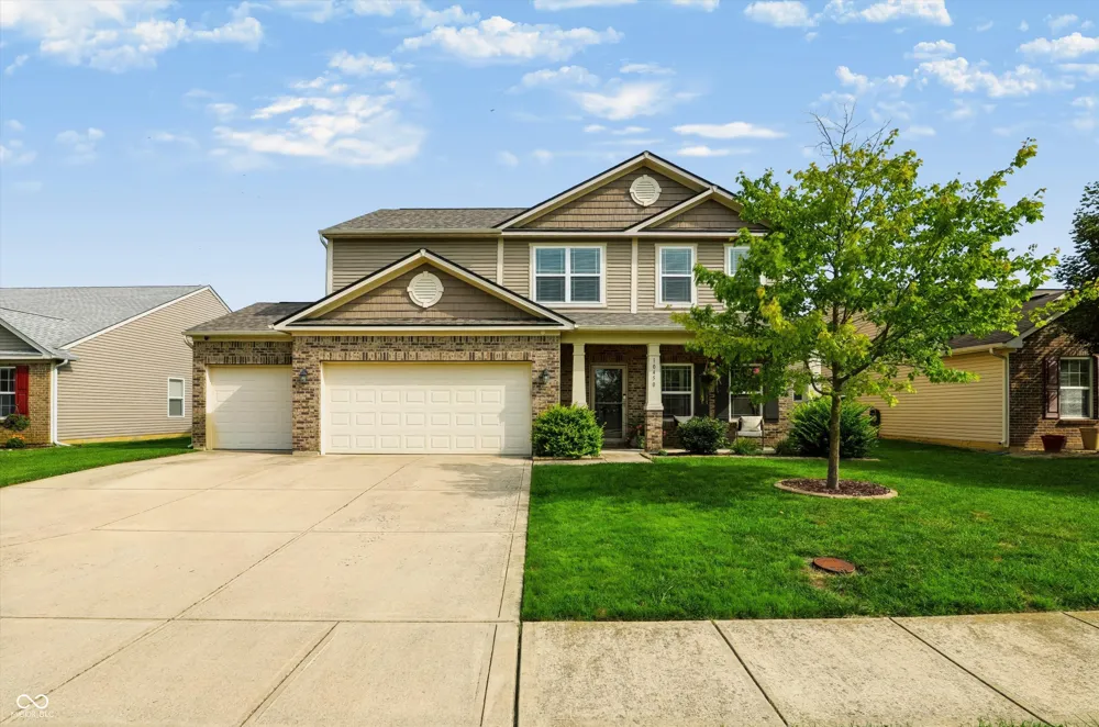 10450 Deercrest Lane Indianapolis, IN 46239