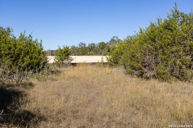 BLOCK 3, LOT 10 Easy Money Boerne, TX 78006