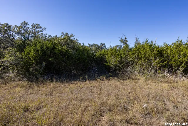 BLOCK 3, LOT 10 Easy Money Boerne, TX 78006