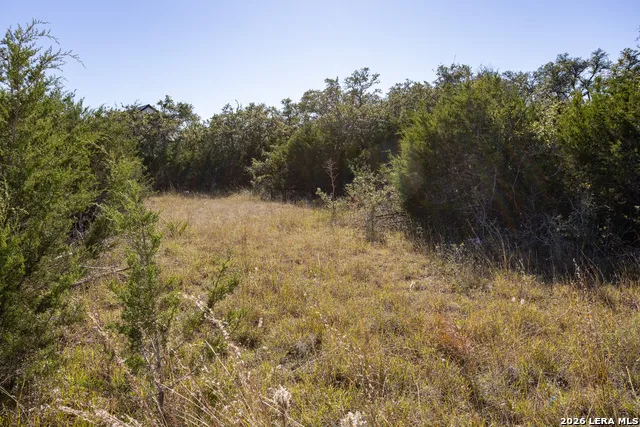 BLOCK 3, LOT 10 Easy Money Boerne, TX 78006
