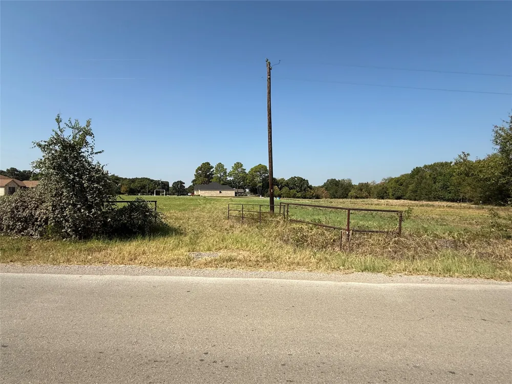 Harlan Road Combine, TX 75159