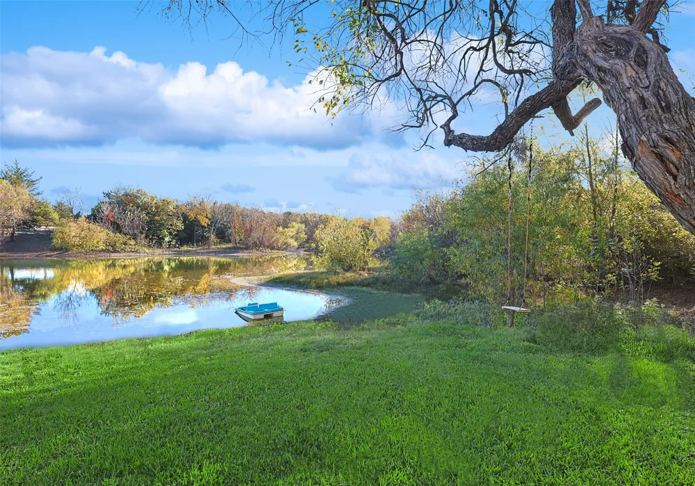 260 McGraw Lane Sherman, TX 75090