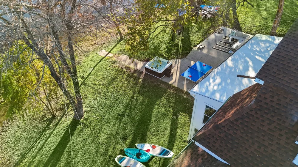 260 McGraw Lane Sherman, TX 75090