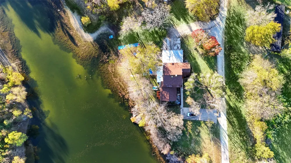 260 McGraw Lane Sherman, TX 75090