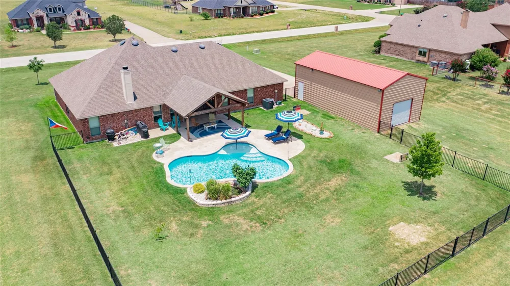 245 Mckinley Lane Royse City, TX 75189