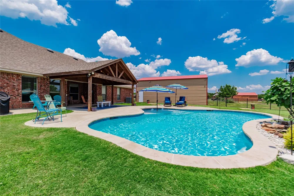245 Mckinley Lane Royse City, TX 75189
