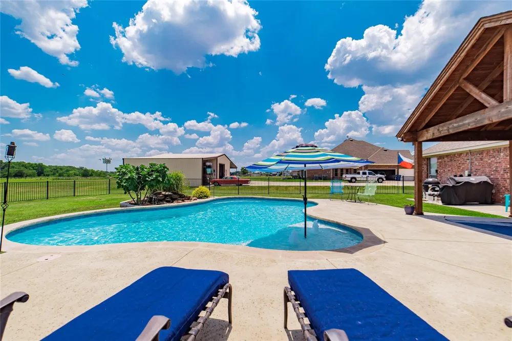 245 Mckinley Lane Royse City, TX 75189