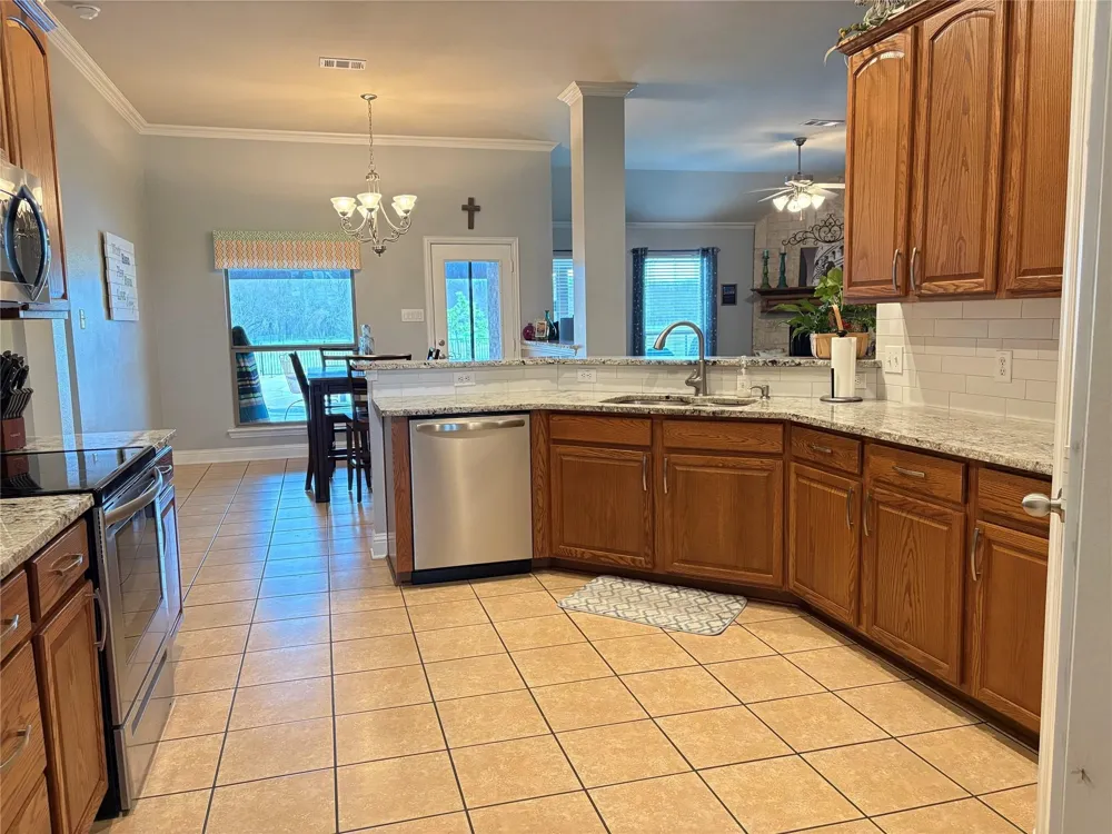 245 Mckinley Lane Royse City, TX 75189