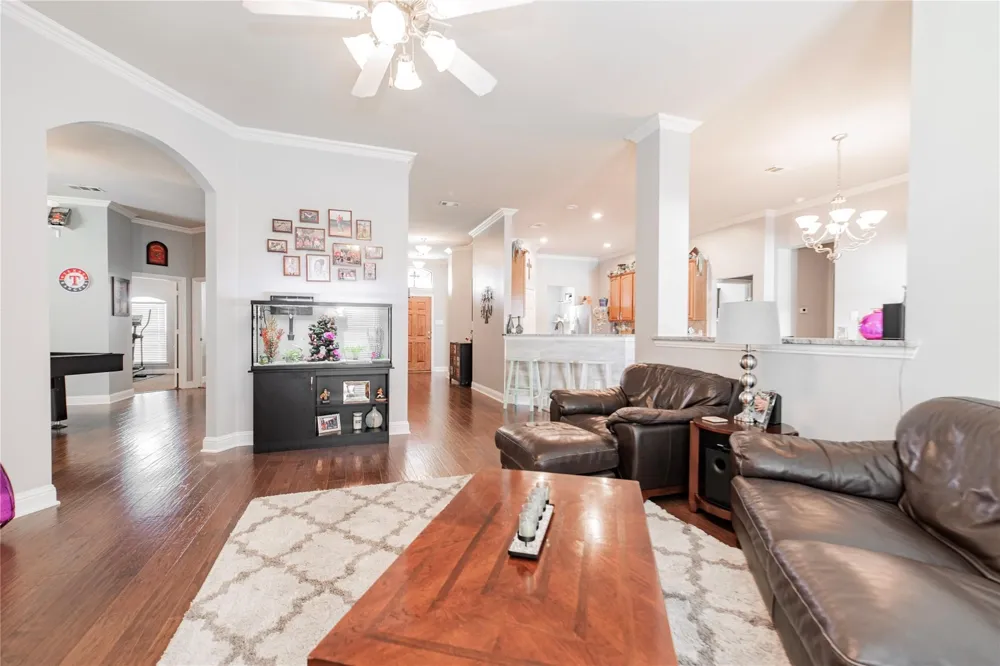 245 Mckinley Lane Royse City, TX 75189