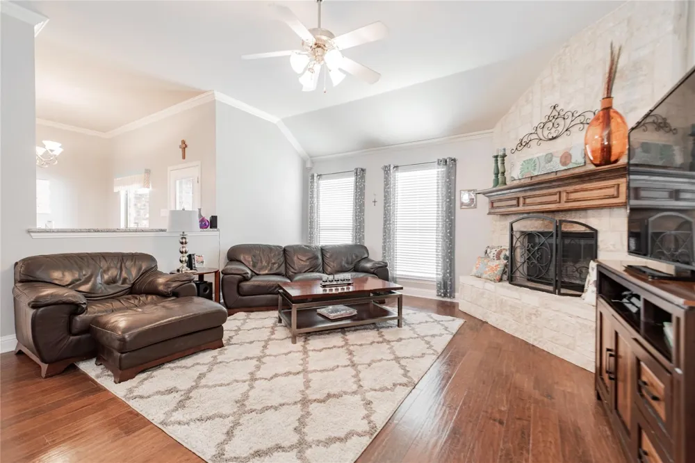 245 Mckinley Lane Royse City, TX 75189