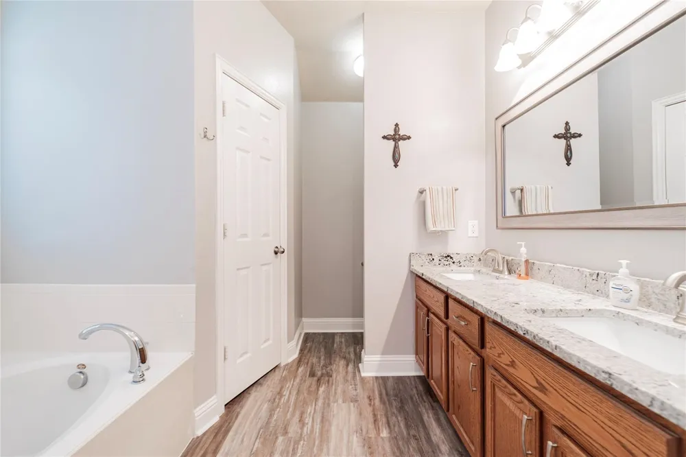 245 Mckinley Lane Royse City, TX 75189