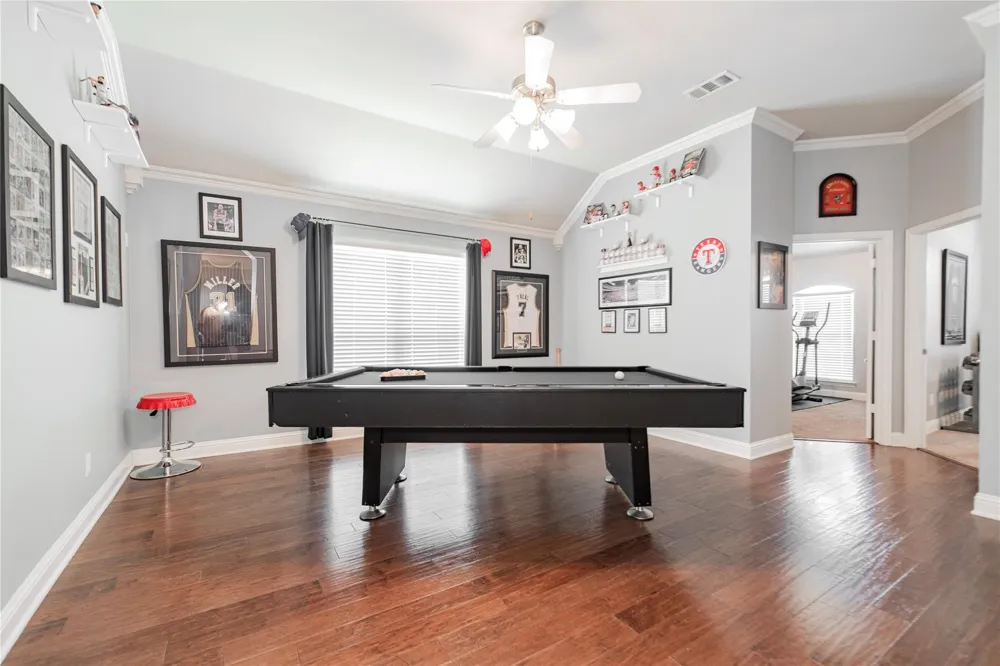 245 Mckinley Lane Royse City, TX 75189