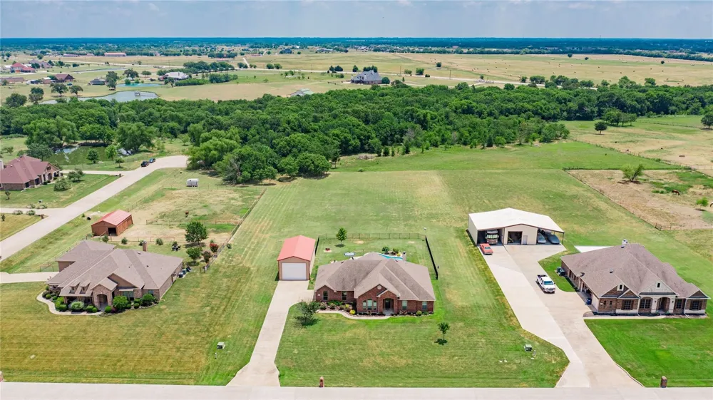 245 Mckinley Lane Royse City, TX 75189