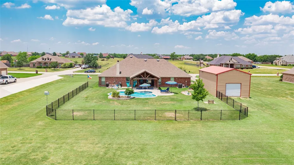 245 Mckinley Lane Royse City, TX 75189