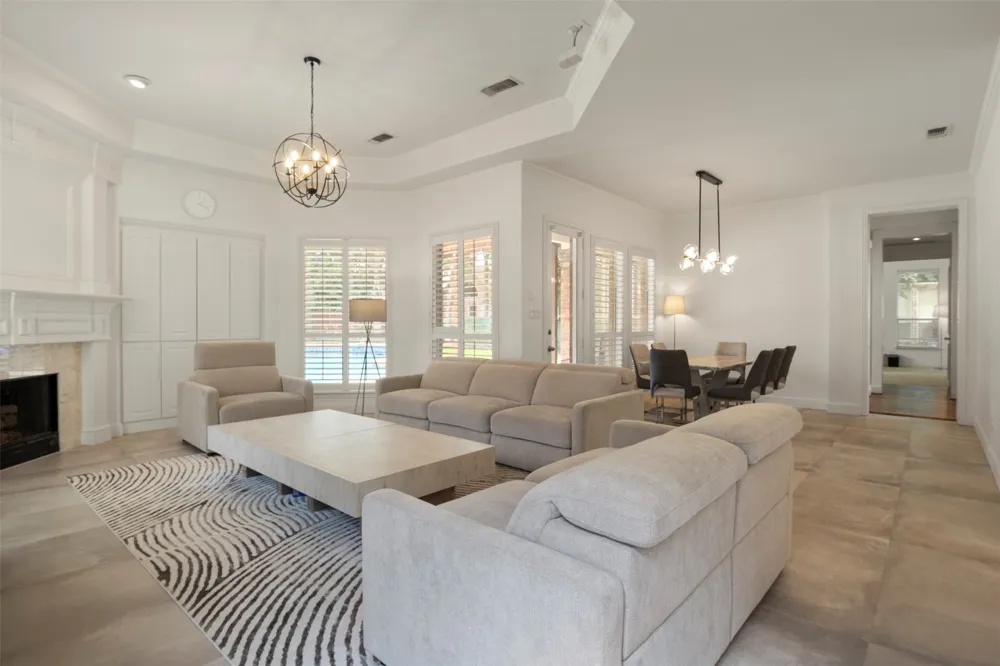 1207 Conroe Drive Allen, TX 75013