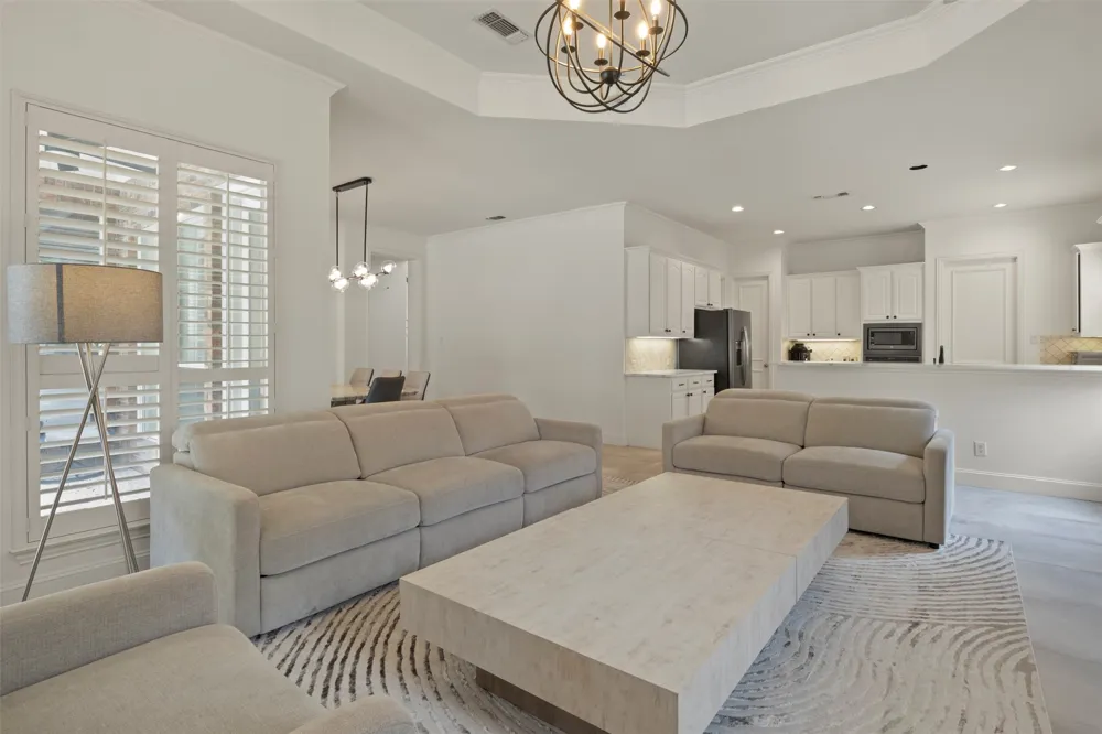 1207 Conroe Drive Allen, TX 75013