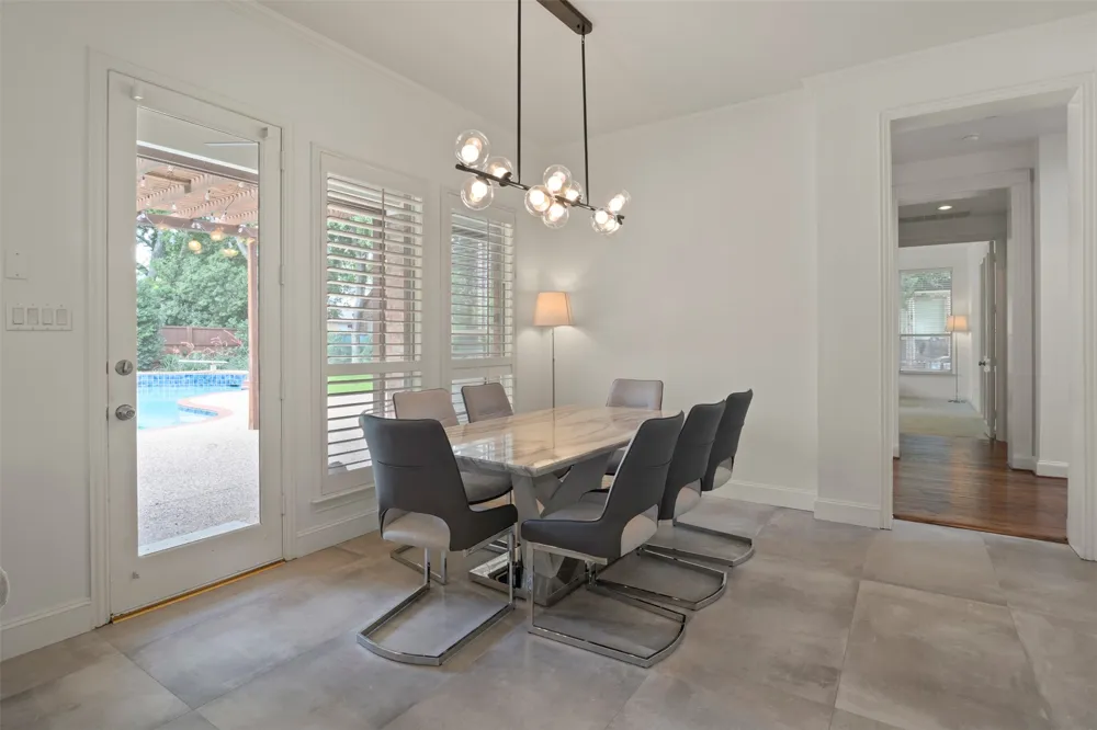 1207 Conroe Drive Allen, TX 75013