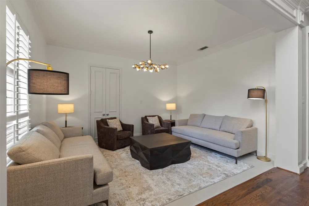1207 Conroe Drive Allen, TX 75013