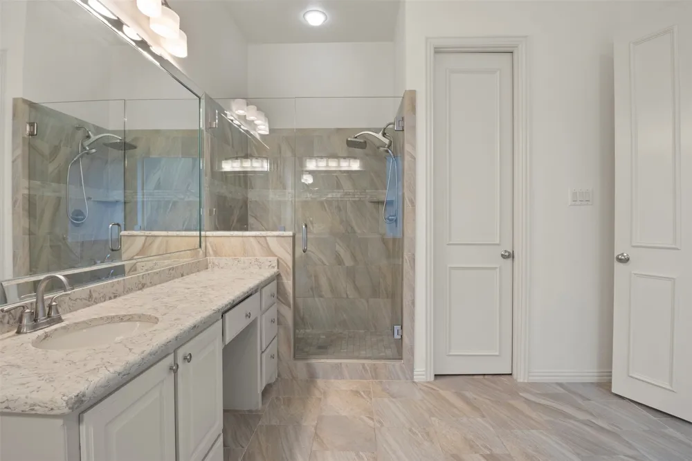 1207 Conroe Drive Allen, TX 75013