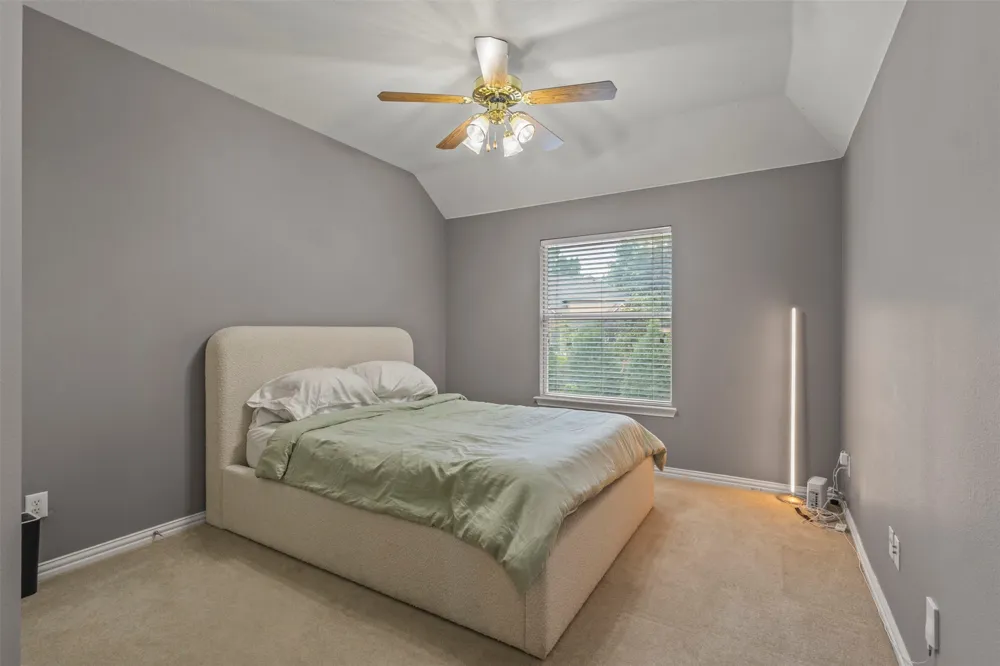 1207 Conroe Drive Allen, TX 75013
