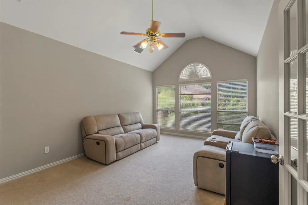 1207 Conroe Drive Allen, TX 75013