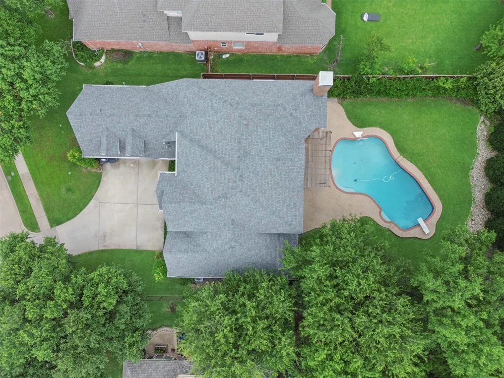 1207 Conroe Drive Allen, TX 75013