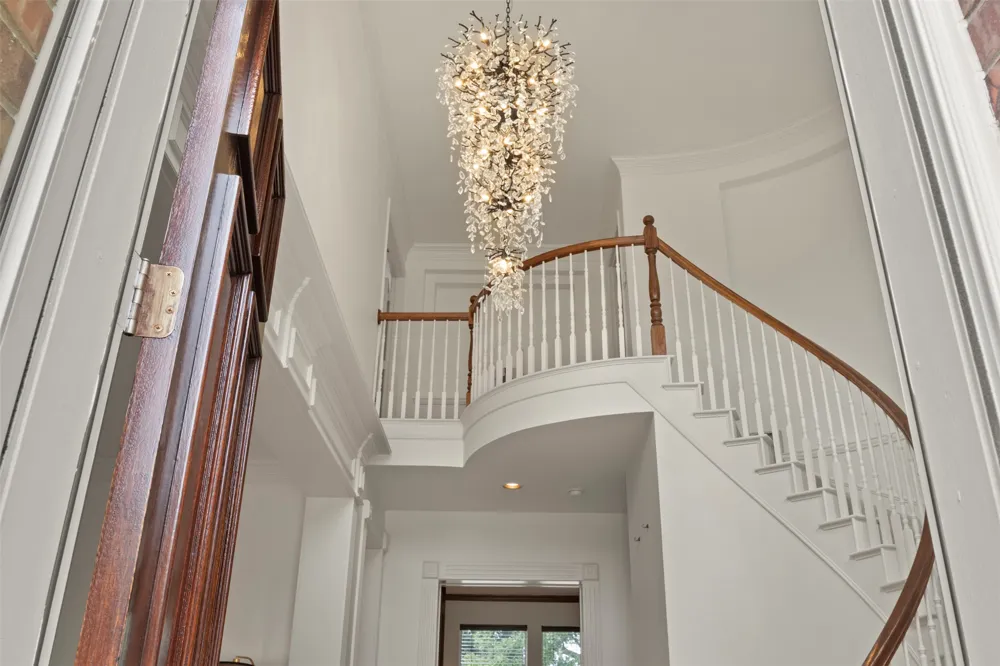 1207 Conroe Drive Allen, TX 75013