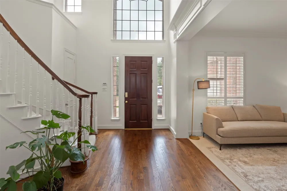 1207 Conroe Drive Allen, TX 75013
