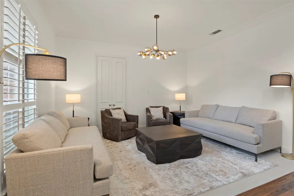 1207 Conroe Drive Allen, TX 75013