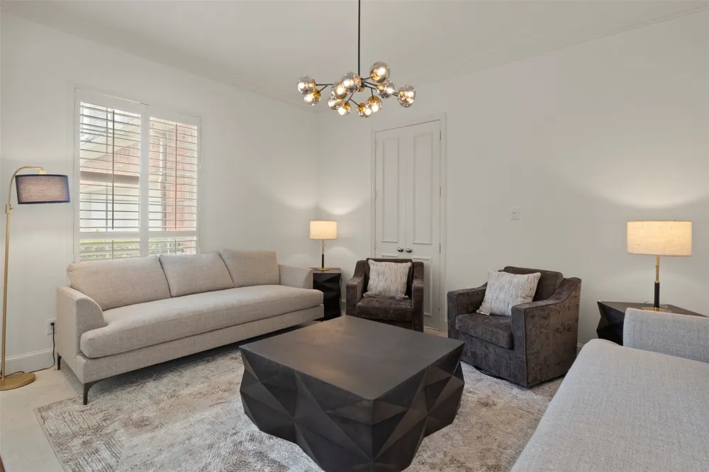 1207 Conroe Drive Allen, TX 75013