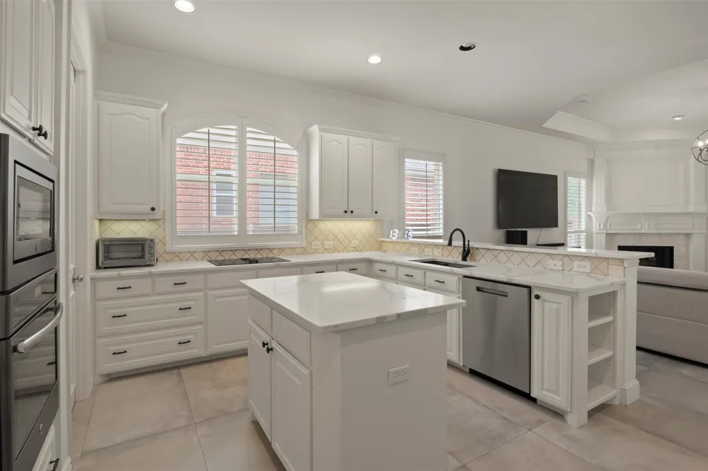 1207 Conroe Drive Allen, TX 75013