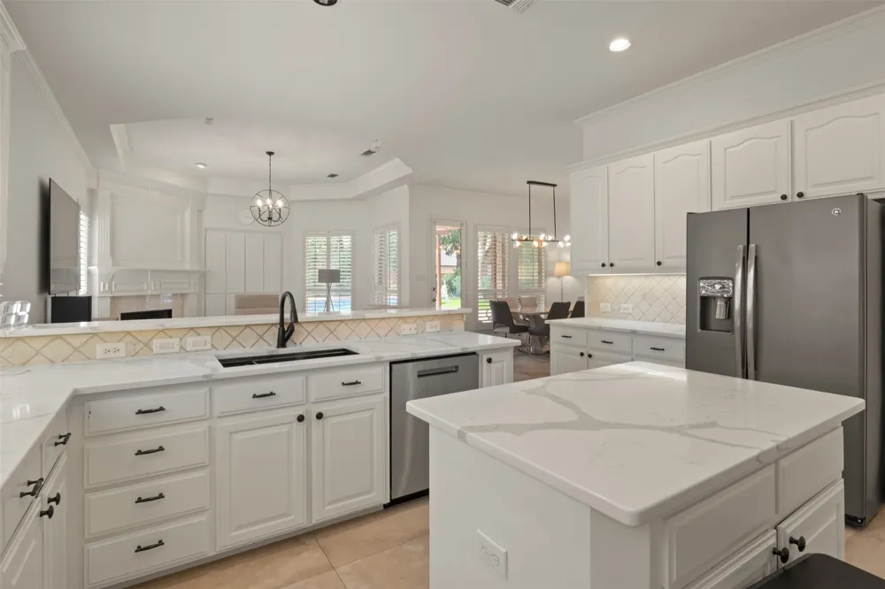 1207 Conroe Drive Allen, TX 75013