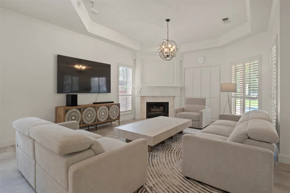 1207 Conroe Drive Allen, TX 75013