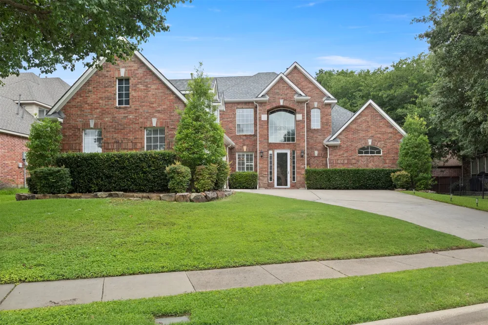1207 Conroe Drive Allen, TX 75013