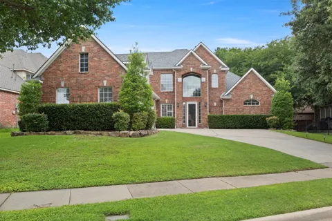 1207 Conroe Drive