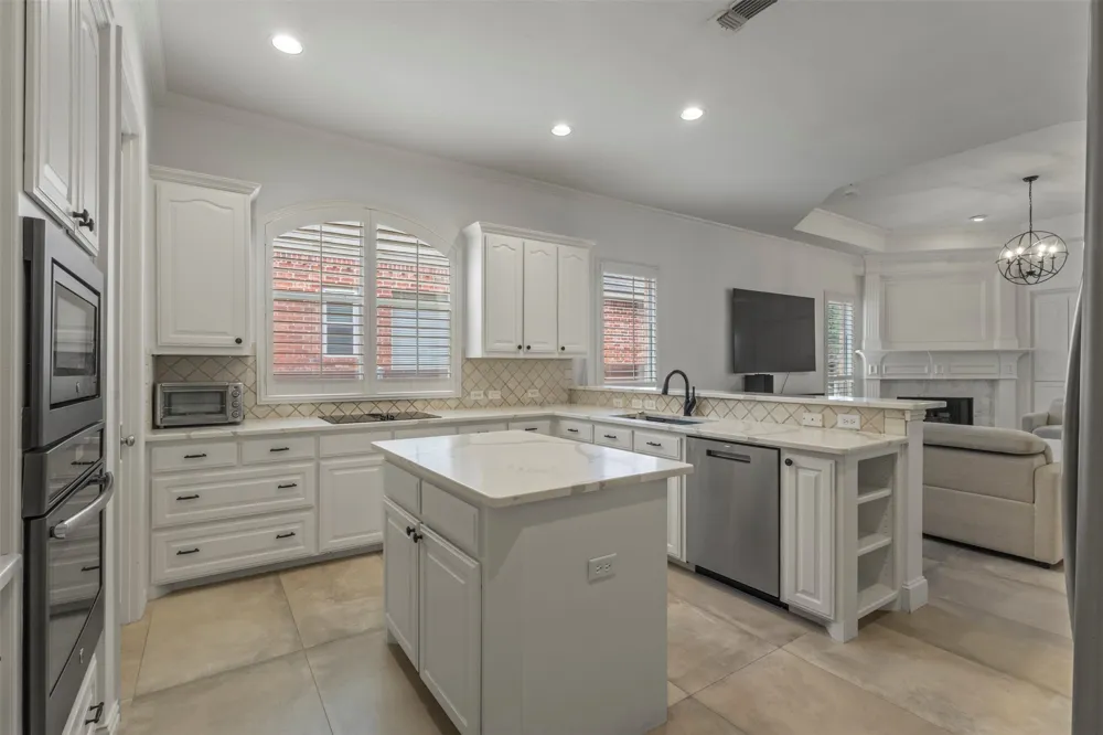 1207 Conroe Drive Allen, TX 75013