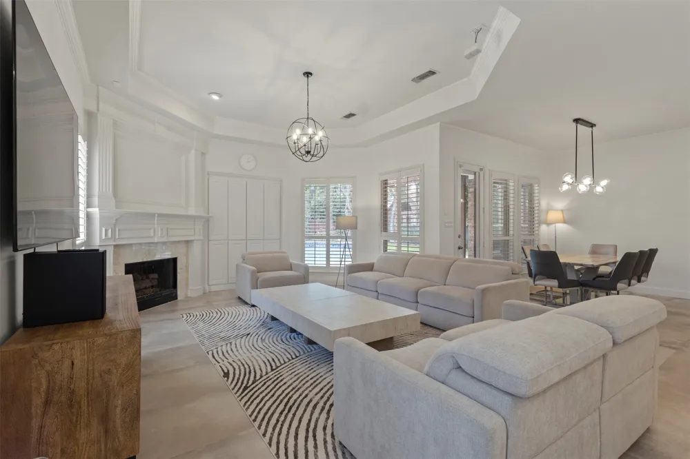 1207 Conroe Drive Allen, TX 75013