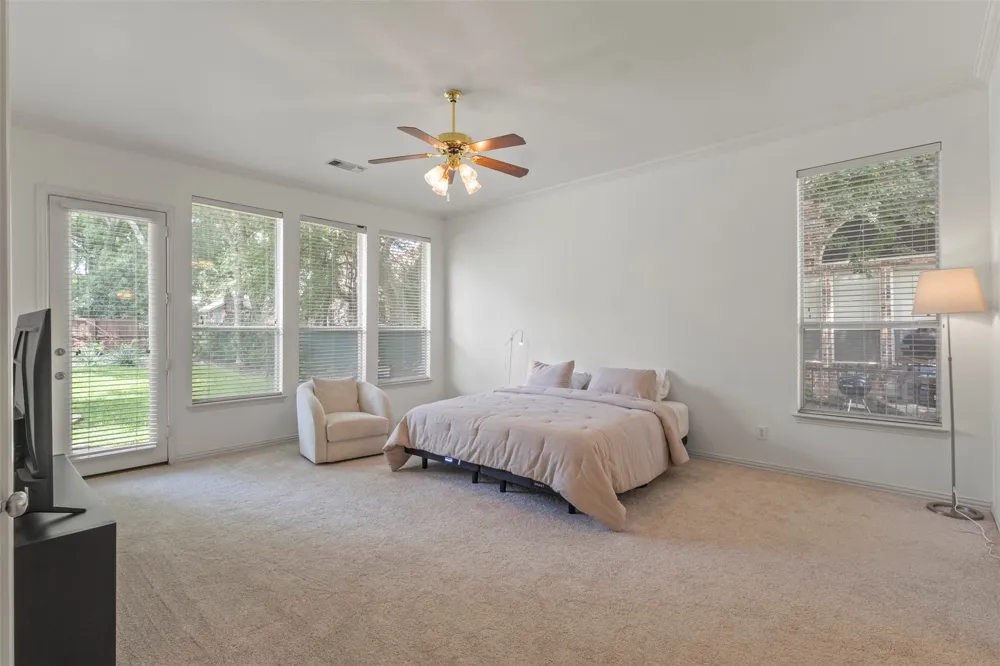 1207 Conroe Drive Allen, TX 75013