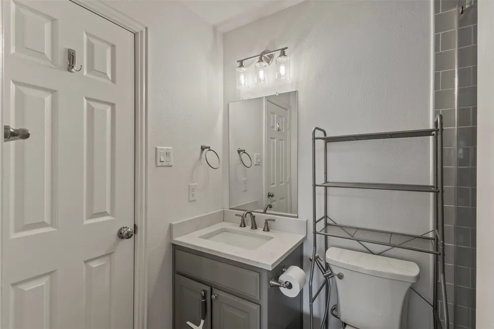1207 Conroe Drive Allen, TX 75013